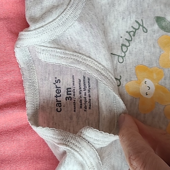 8 piece bodysuit bundle - Picture 5 of 5